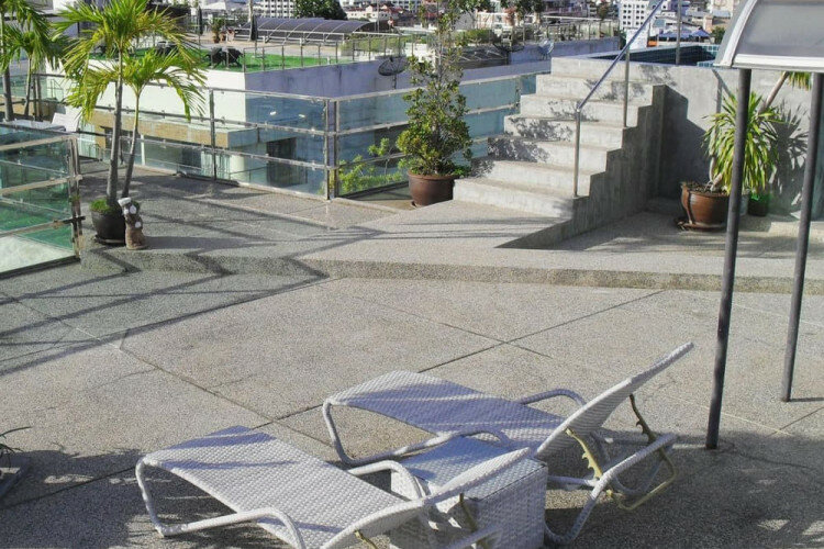 Квартира в Паттайе, Таиланд | THE534238