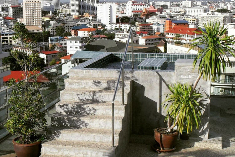 Квартира в Паттайе, Таиланд | THE534238