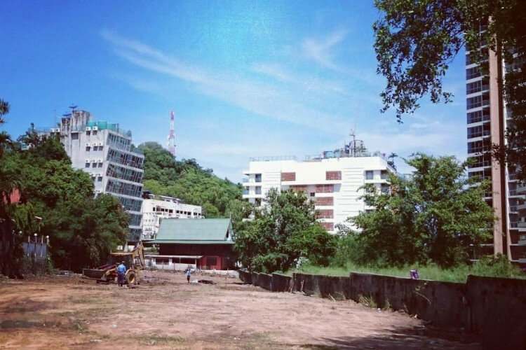 Квартира в Паттайе, Таиланд | THE534238