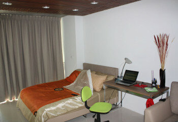 Квартира в Паттайе, Таиланд | THE534238