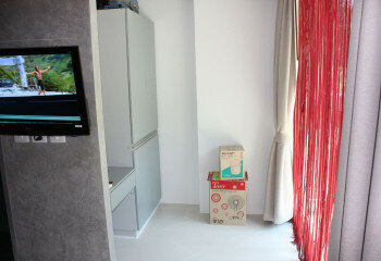 Квартира в Паттайе, Таиланд | THE534238