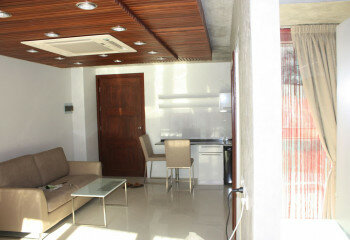 Квартира в Паттайе, Таиланд | THE534238