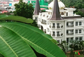 Квартира в Паттайе, Таиланд | THE534238