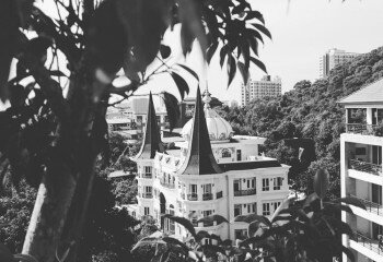 Квартира в Паттайе, Таиланд | THE534238