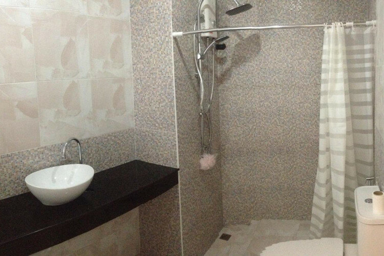 Квартира в Джомтьене, Паттайя, Таиланд | THE134126