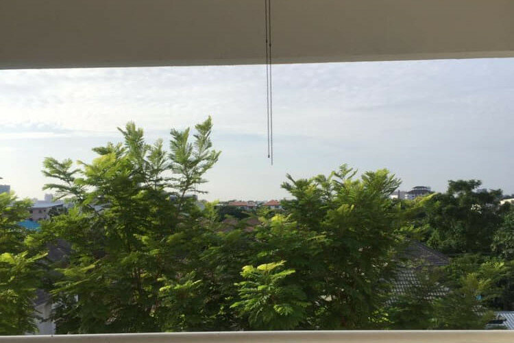 Квартира в Джомтьене, Паттайя, Таиланд | THE134126