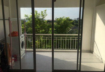 Квартира в Джомтьене, Паттайя, Таиланд | THE134126