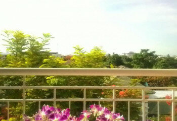 Квартира в Джомтьене, Паттайя, Таиланд | THE134126