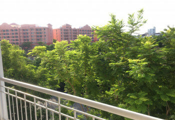 Квартира в Джомтьене, Паттайя, Таиланд | THE134126