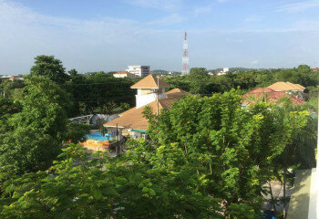 Квартира в Джомтьене, Паттайя, Таиланд | THE134126