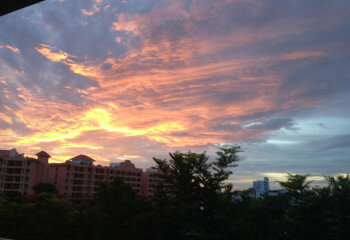 Квартира в Джомтьене, Паттайя, Таиланд | THE134126