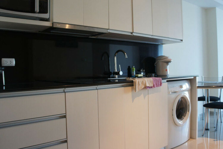 Квартира в Паттайе, Таиланд | THE434095