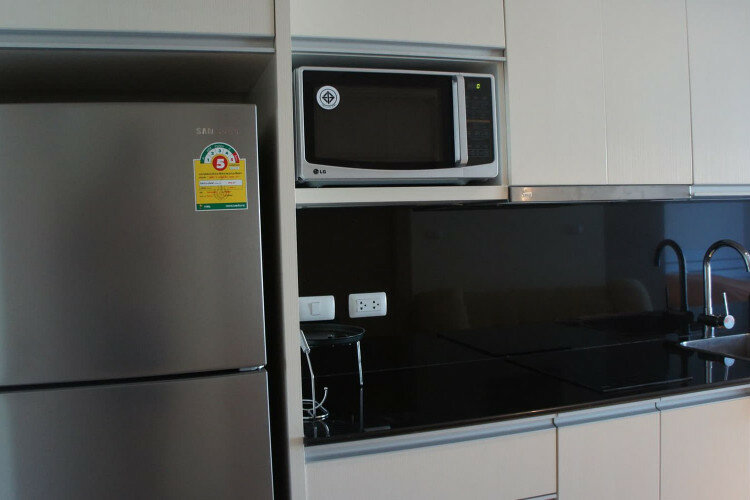 Квартира в Паттайе, Таиланд | THE434095