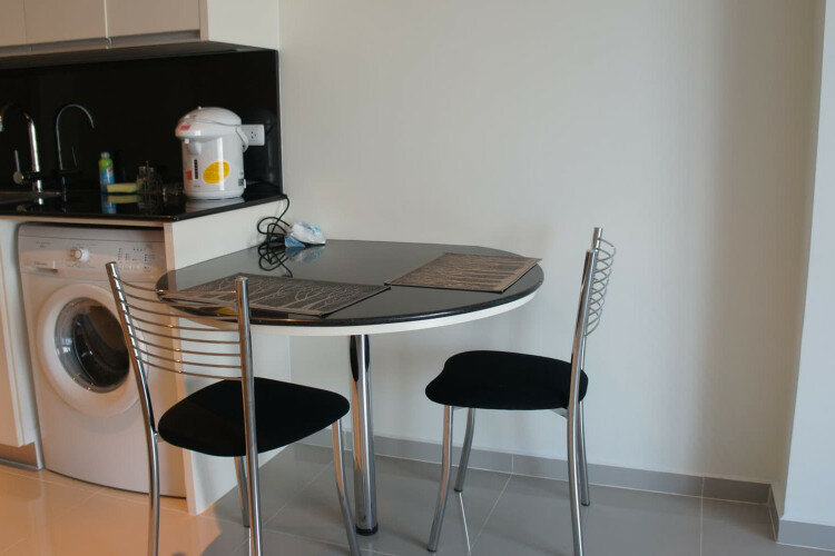 Квартира в Паттайе, Таиланд | THE434095