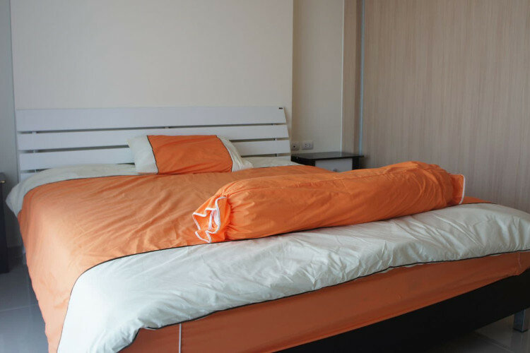 Квартира в Паттайе, Таиланд | THE434095