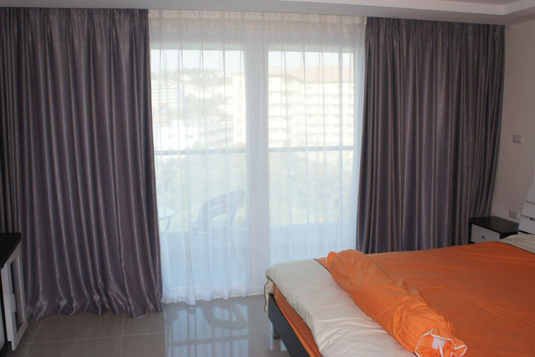 Квартира в Паттайе, Таиланд | THE434095