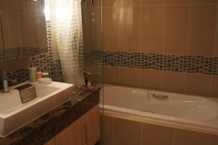 Квартира в Паттайе, Таиланд | THE434095