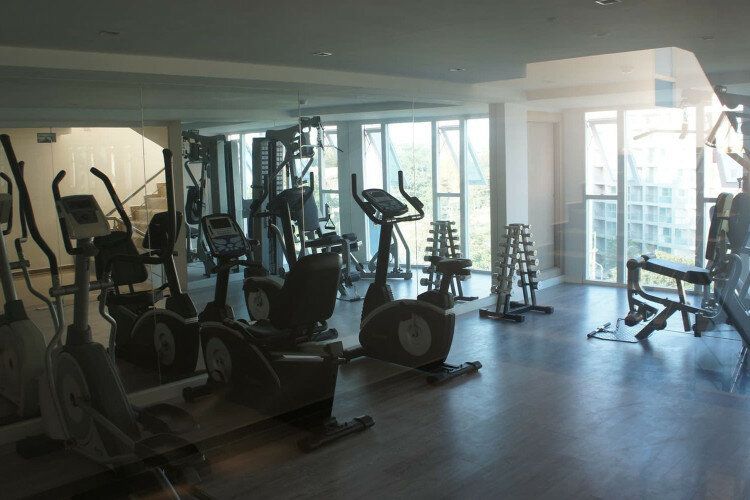 Квартира в Паттайе, Таиланд | THE434095