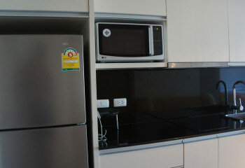 Квартира в Паттайе, Таиланд | THE434095