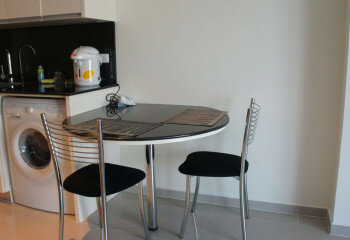 Квартира в Паттайе, Таиланд | THE434095