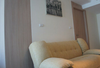 Квартира в Паттайе, Таиланд | THE434095