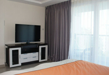 Квартира в Паттайе, Таиланд | THE434095