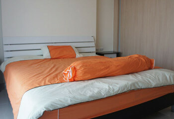 Квартира в Паттайе, Таиланд | THE434095