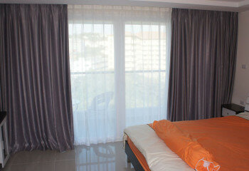 Квартира в Паттайе, Таиланд | THE434095