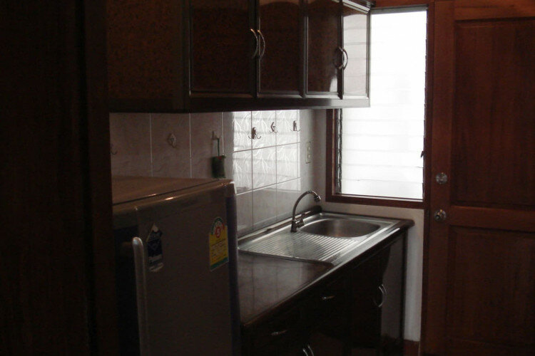 Квартира в Джомтьене, Паттайя, Таиланд | THE234101