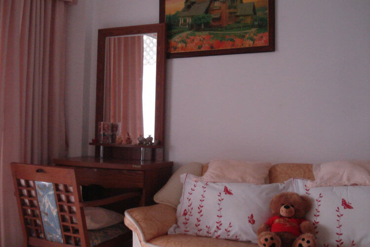 Квартира в Джомтьене, Паттайя, Таиланд | THE234101