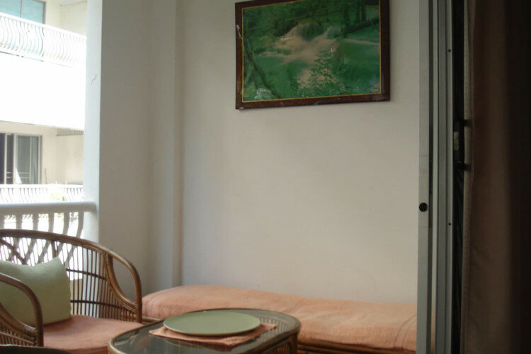 Квартира в Джомтьене, Паттайя, Таиланд | THE234101