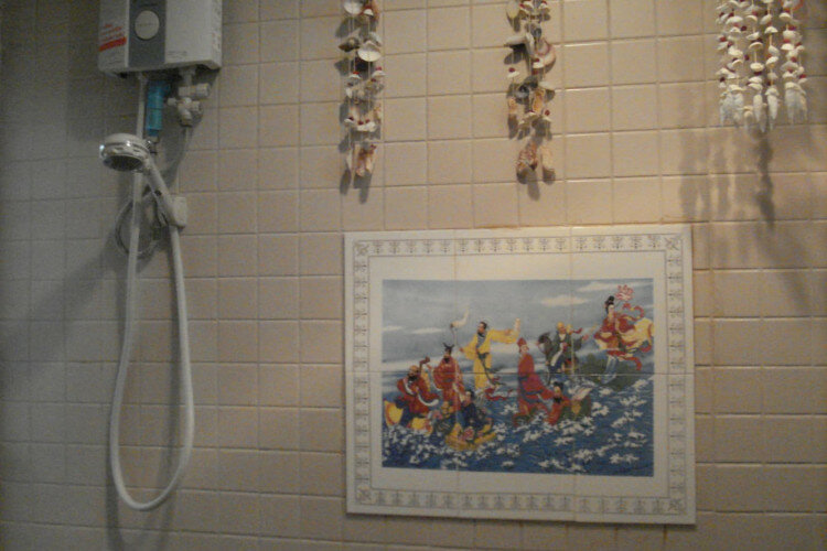 Квартира в Джомтьене, Паттайя, Таиланд | THE234101