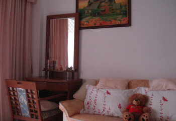 Квартира в Джомтьене, Паттайя, Таиланд | THE234101