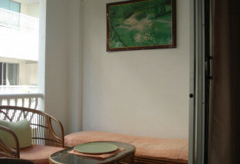 Квартира в Джомтьене, Паттайя, Таиланд | THE234101