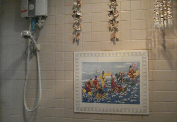 Квартира в Джомтьене, Паттайя, Таиланд | THE234101