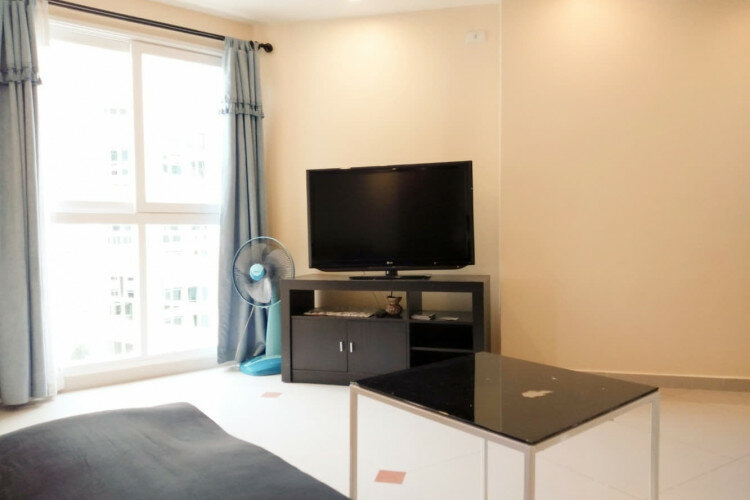 Квартира в Паттайе, Таиланд | THE334506