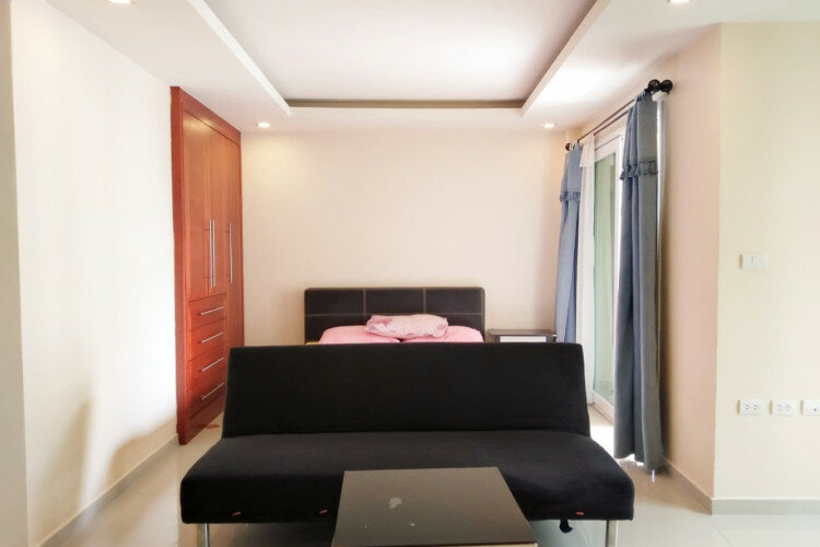 Квартира в Паттайе, Таиланд | THE334506