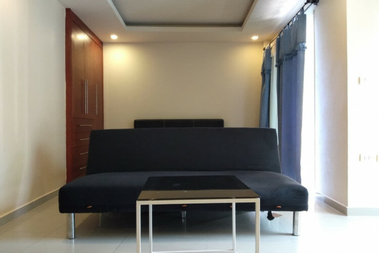 Квартира в Паттайе, Таиланд | THE334506