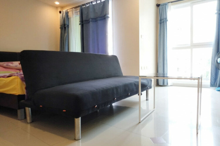 Квартира в Паттайе, Таиланд | THE334506