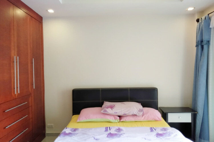 Квартира в Паттайе, Таиланд | THE334506