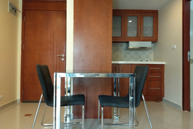 Квартира в Паттайе, Таиланд | THE334506