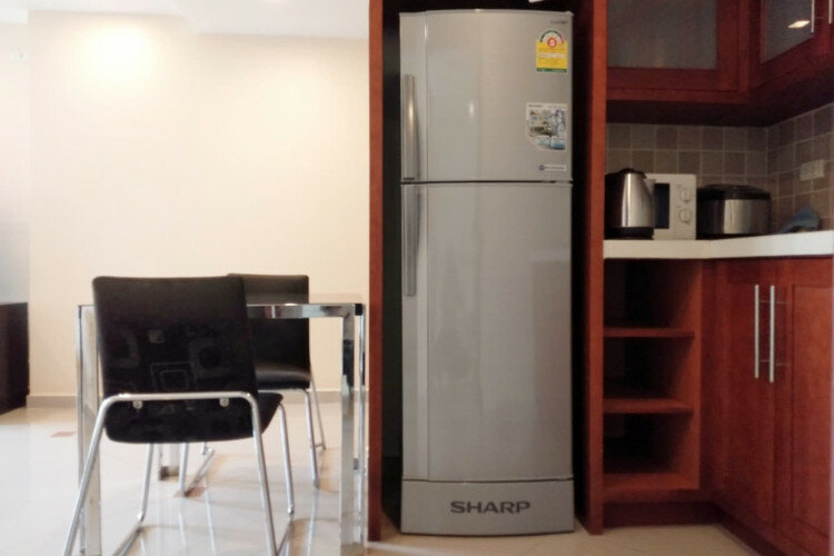 Квартира в Паттайе, Таиланд | THE334506