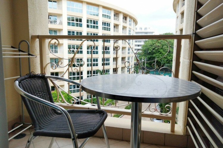 Квартира в Паттайе, Таиланд | THE334506