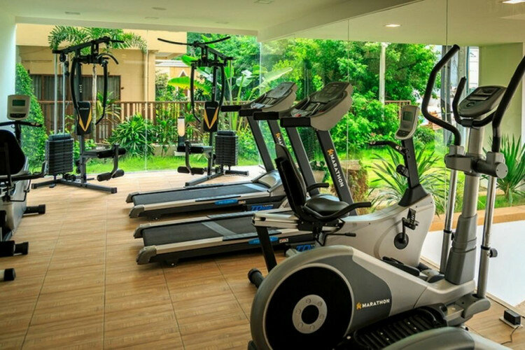 Квартира в Паттайе, Таиланд | THE334506