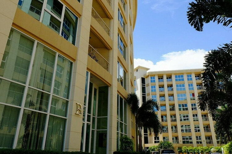 Квартира в Паттайе, Таиланд | THE334506