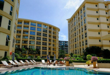 Квартира в Паттайе, Таиланд | THE334506