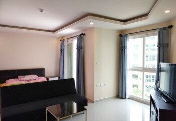 Квартира в Паттайе, Таиланд | THE334506