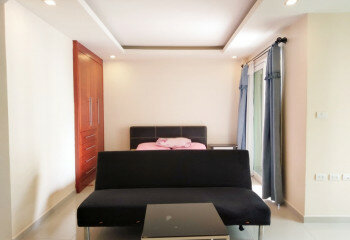 Квартира в Паттайе, Таиланд | THE334506