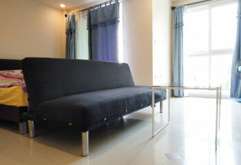 Квартира в Паттайе, Таиланд | THE334506