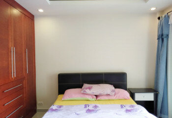 Квартира в Паттайе, Таиланд | THE334506